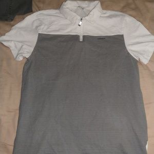 Calvin Klein dress shirt